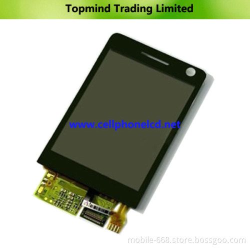 LCD Display for HTC Touch PRO T7272 with Touch Screen